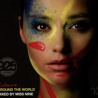 Colours Around the World 03