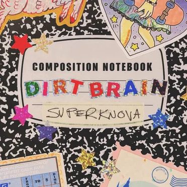 Dirt Brain