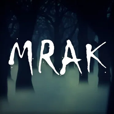 Mrak