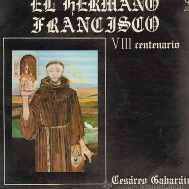 El hermano Francisco. VIII centenario