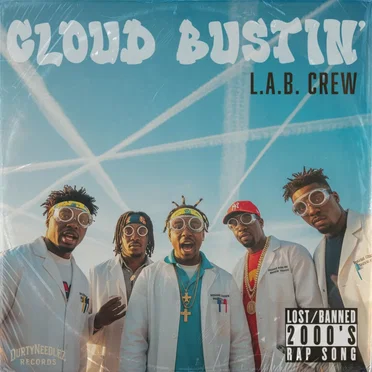Cloud Bustin