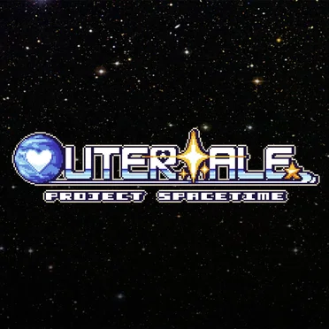 Project Spacetime Soundtrack