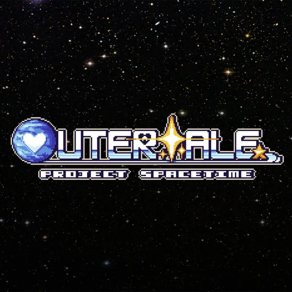 Project Spacetime Soundtrack