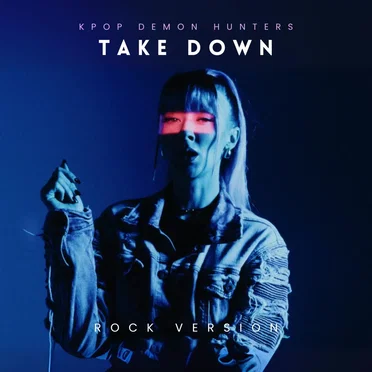 Take Down