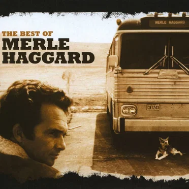 The Best of Merle Haggard