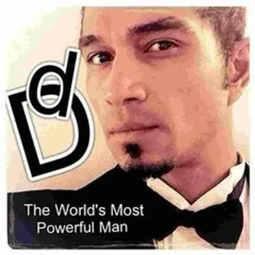 The World’s Most Powerful Man