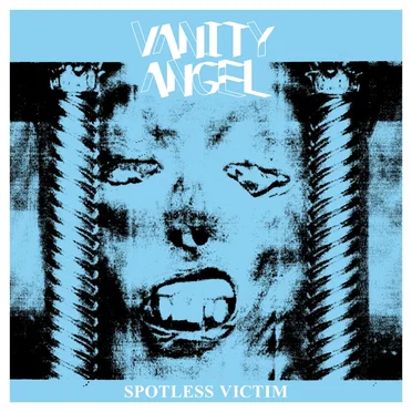 Spotless Victim by Vanity Angel - album cover