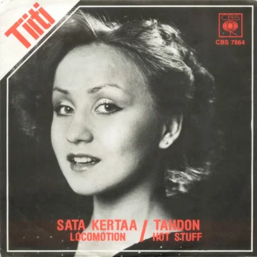 Sata kertaa / Tahdon