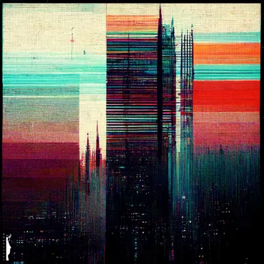 FABRICANT by Fᴀʙʀɪᴄᴀɴᴛ - album cover