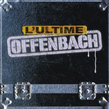 L’Ultime Offenbach