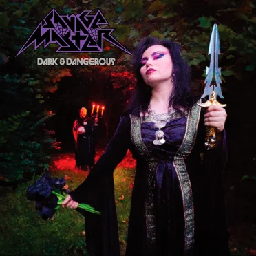 Dark & Dangerous