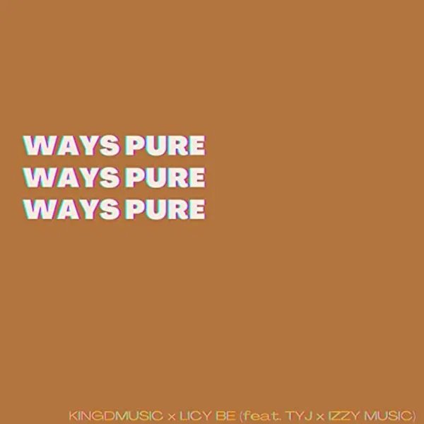 Ways Pure