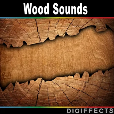 Wood Sounds
