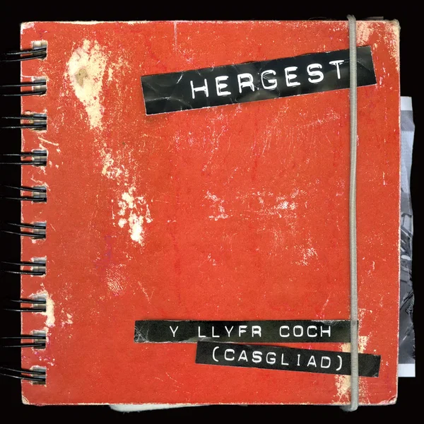 Y Llyfr Coch