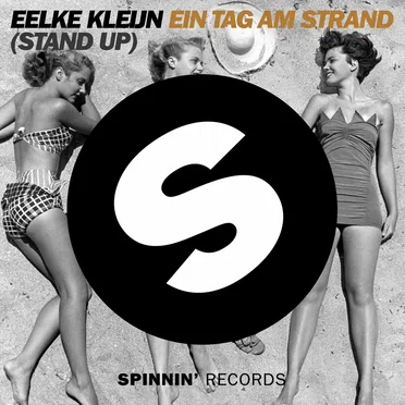 Ein Tag am Strand (Stand Up)