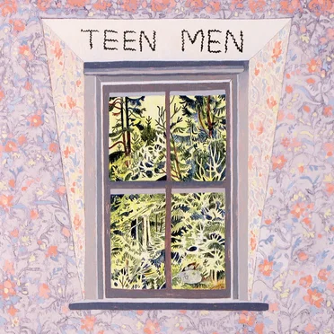 Teen Men