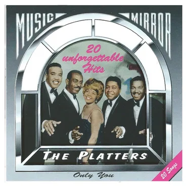 Only You: 20 Unforgettable Hits