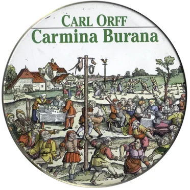 Carmina Burana