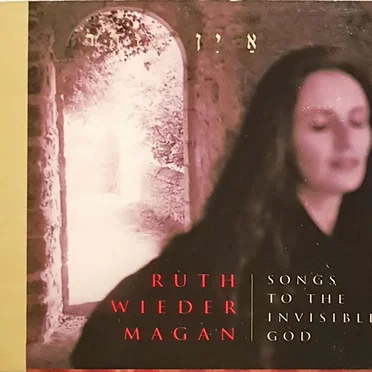 Songs to the invisible god