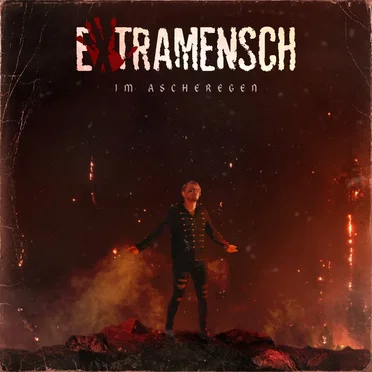 Im Ascheregen