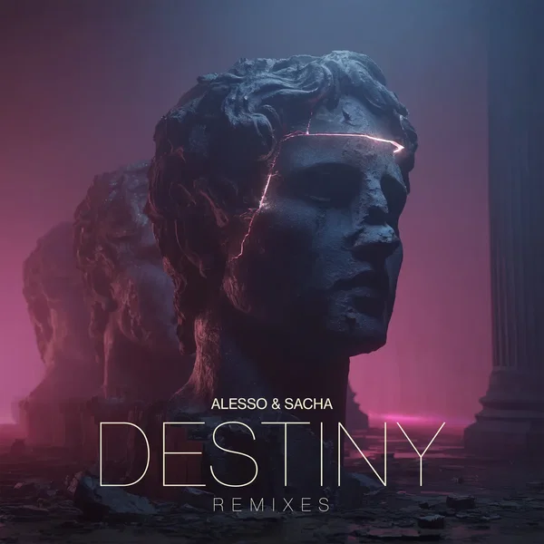 Destiny (remixes)