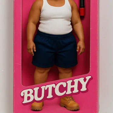Butchy