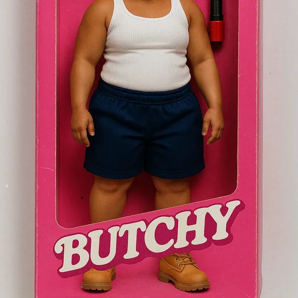 Butchy