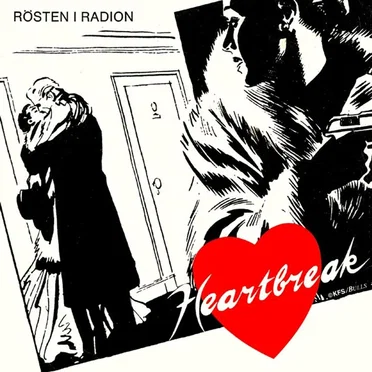 Rösten i radion