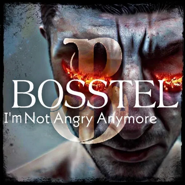 I'm Not Angry Anymore