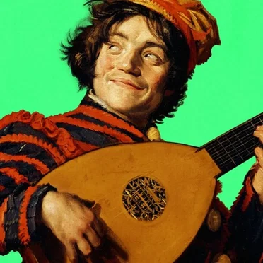 EXALTED BARD BUFF