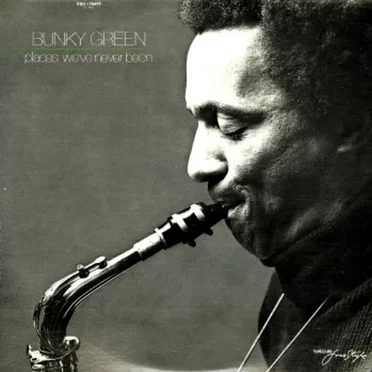 Places We've Never Been