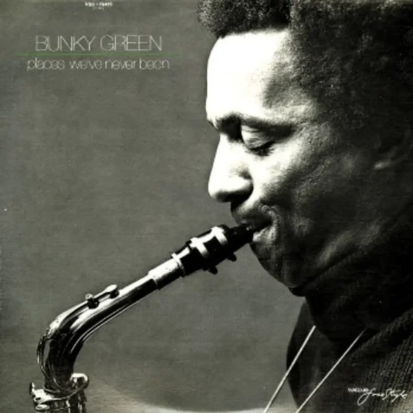 Places We've Never Been