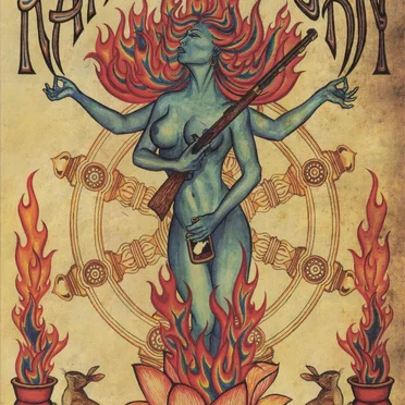 Live 2009 – Reunion Tour
