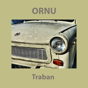Traban
