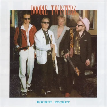 Rocket Pocket