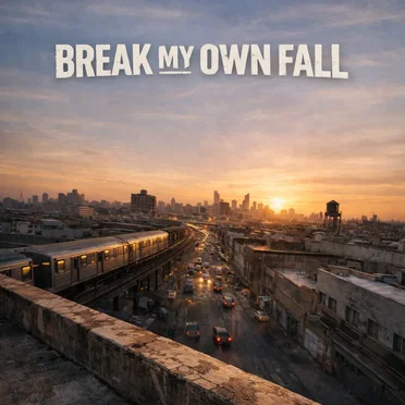 Break My Own Fall