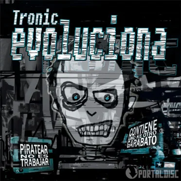 Evoluciona