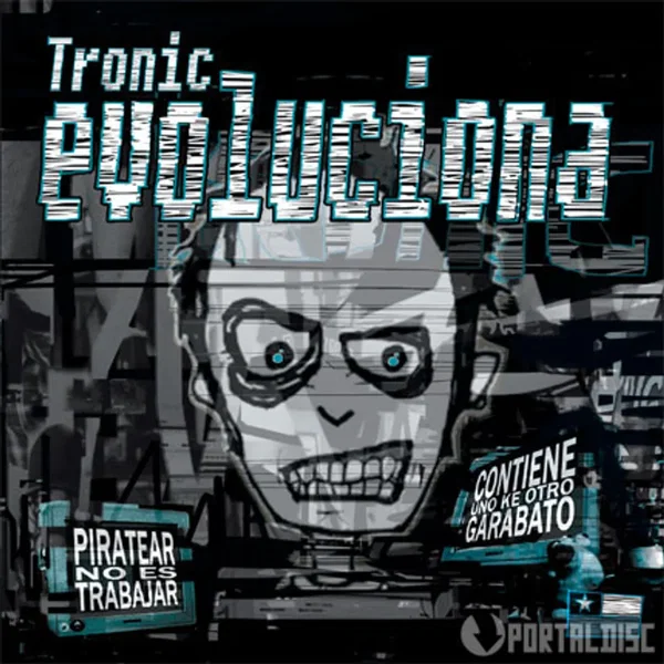 Evoluciona