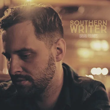 Southern Writer by Brian Pounds - album cover