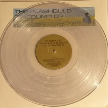 Binedump EP