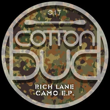 Camo E.P.