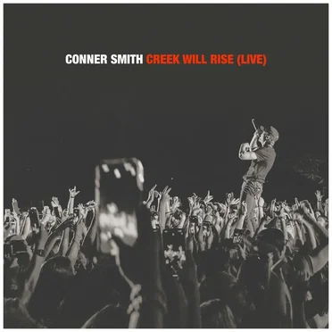 Creek Will Rise (live)