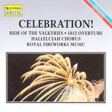 Celebration! by Various Artists - album cover