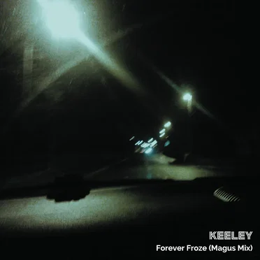 Forever Froze (Magus Mix)