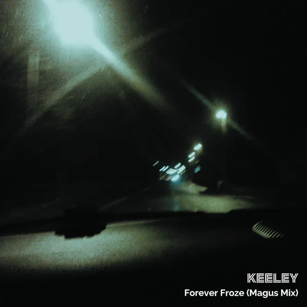 Forever Froze (Magus Mix)