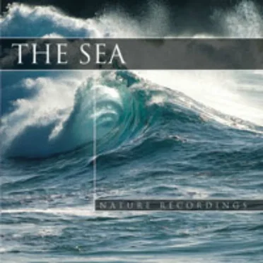 Nature Recordings: The Sea by [nature sounds] - album cover