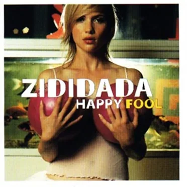 Zididada