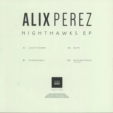 Nighthawks EP