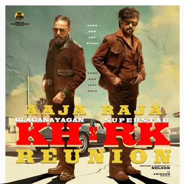 Aaja Raja (From "KH x RK Reunion")