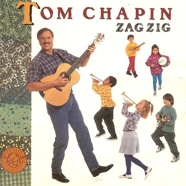 Zag Zig